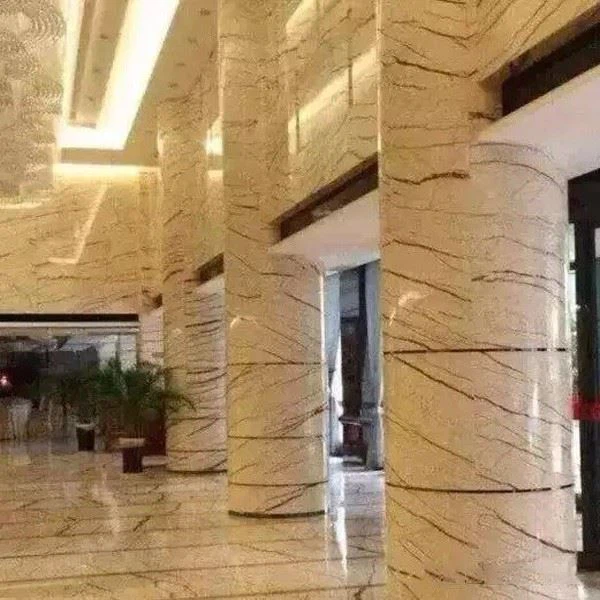 Rich Dragon